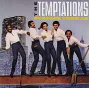 Surface Thrills [Import] , The Temptations