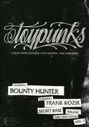 Vol. 1-Toypunks , Hiddy