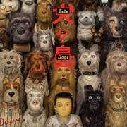 Isle of Dogs (Original Soundtrack) , Various Artists