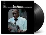 Father Of Folk Blues [Import] , Son House
