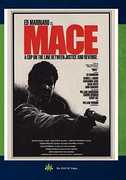 Mace , Ed Marinaro
