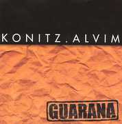 Guarana , Lee Konitz