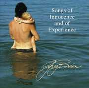 Songs of Innocence & of Experience , Greg Brown