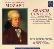 Great Piano Concertos , Paul Badura-Skoda