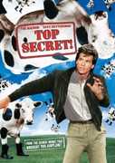 Top Secret! , Val Kilmer