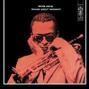 Round About Midnight [Import] , Miles Davis