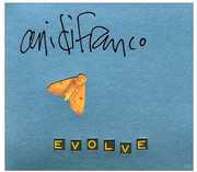 Evolve , Ani DiFranco