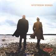 Songs By Gosta Nystroem , Charlotte Hellekant