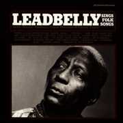 Sings Folk Songs , Leadbelly