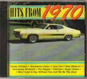 Hits from 1970 / Various , Various Artists
