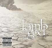 Resolution , Lamb of God