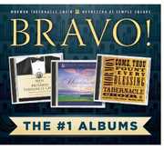 Bravo! The #1 Albums , Mormon Tabernacle Choir