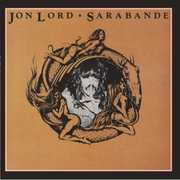 Sarabande , Jon Lord