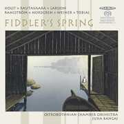 Fiddler's Spring , Juha Kangas