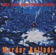 Murder Ballads , Nick Cave