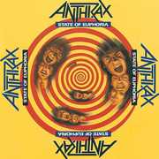 State of Euphoria [Explicit Content] , Anthrax