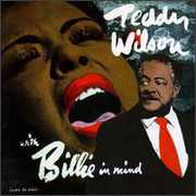 With Billie in Mind , Teddy Wilson
