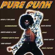 Pure Funk /  Various , Various Artists