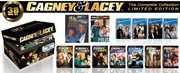Cagney & Lacey: The Complete Collection (Limited Edition) , Al Waxman
