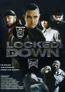 Locked Down , Vinnie Jones