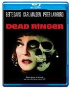 Dead Ringer , Bette Davis