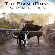 Wonders , The Piano Guys