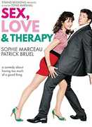Sex Love & Therapy , Sophie Marceau