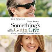 Something's Gotta Give (Original Soundtrack) , Various Artists