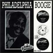 Philadelphia Boogie , Various Artists