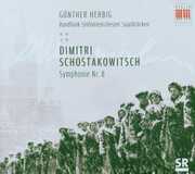Symphony 8 , Gunther Herbig