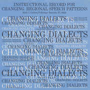 Instructional Record for Changing Regional , Ruth Golden