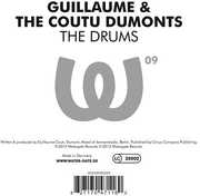Drums , Guillaume & the Coutu Dumonts
