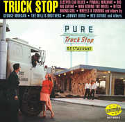 Truck Stop , Various Artists