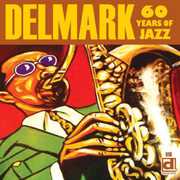 Delmark, 60 Years Of Jazz , Various Artists