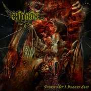 Stories Of A Bloody Clit , Clitgore