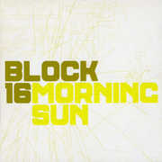 Morning Sun [Import] , Block 16
