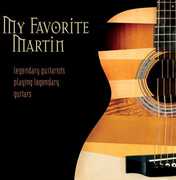 My Favorite Martin , Various Artists