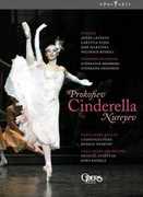 Cinderella , José Martinez