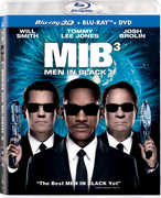 Men in Black 3 , Chris Cannon