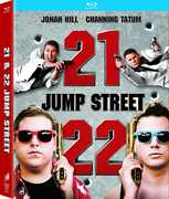 21 Jump Street / 22 Jump Street , Jonah Hill