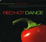 Red Hot Dance [Import] , Various Artists