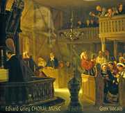 Choral Music , Grex Vocalis