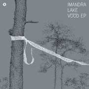 Vood , Imandra Lake