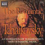 Romantic Tchaikovsky , Royal Philharmonic Orchestra