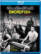 Swordfish , John Travolta