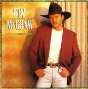 Tim McGraw , Tim McGraw