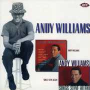 Andy Williams/ Sings Steve Allen [Import] , Andy Williams