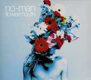 Flowermouth , No-Man