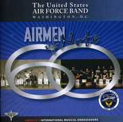 60 Years of the Airmen of Note , US Air Force Airmen of Note