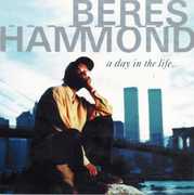 A Day in the Life... , Beres Hammond